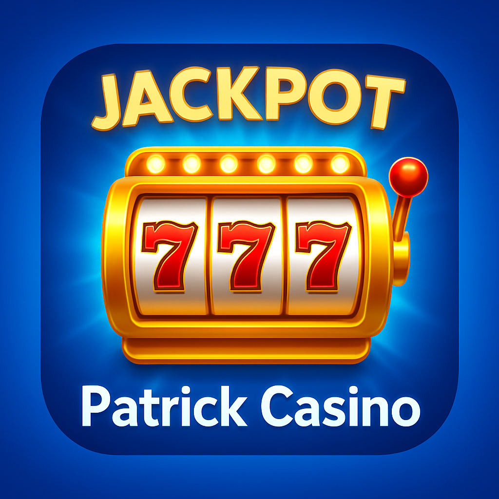 Patrick Casino